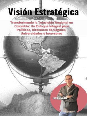 cover image of Visión Estratégica